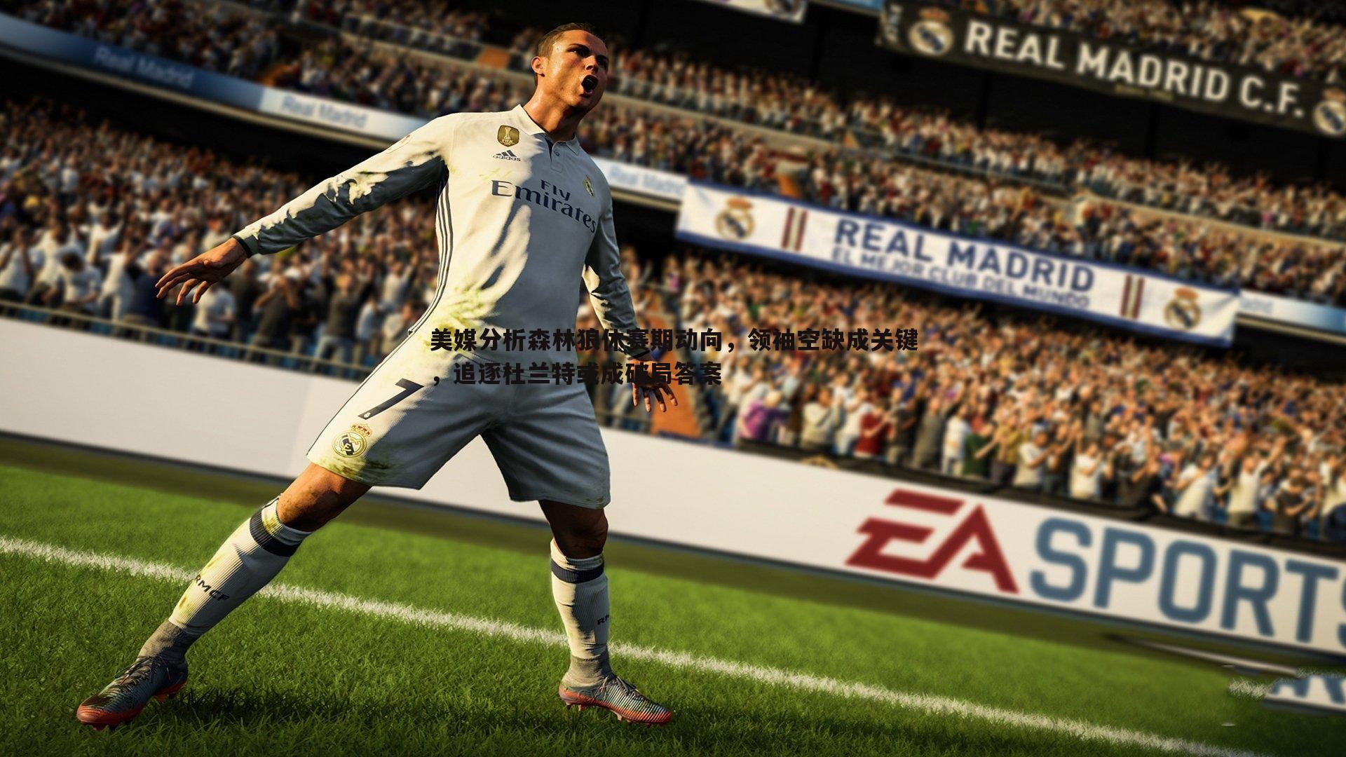 美媒分析森林狼休赛期动向，领袖空缺成关键，追逐杜兰特或成破局答案