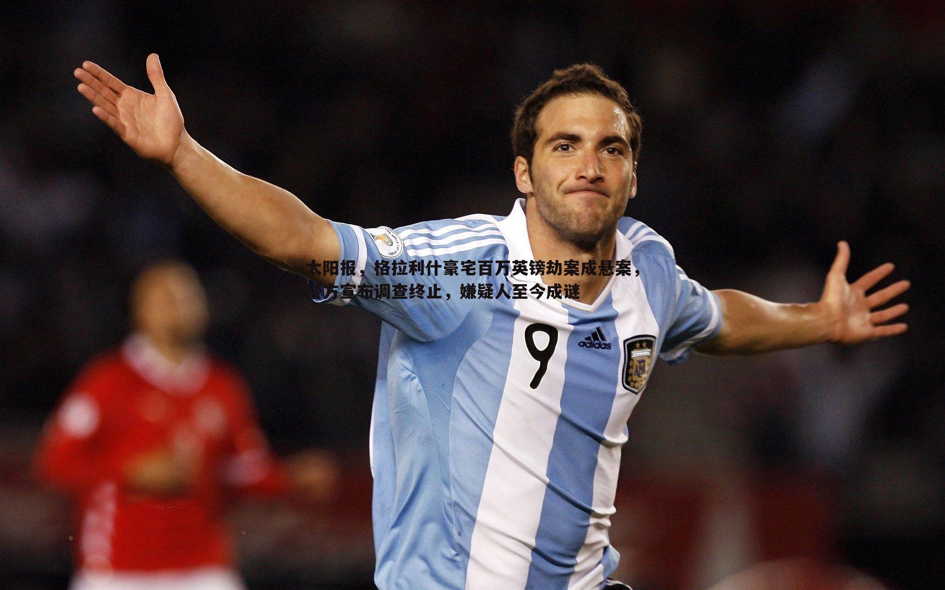 太阳报，格拉利什豪宅百万英镑劫案成悬案，警方宣布调查终止，嫌疑人至今成谜